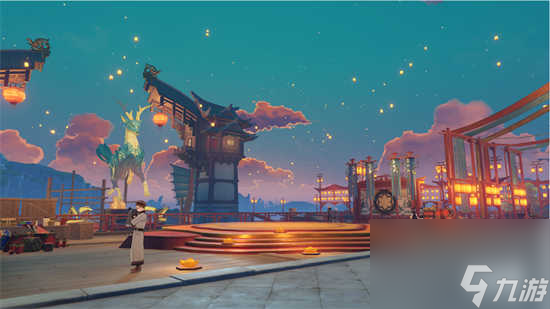 原神细雨将至零件位置出现在哪里 原神细雨将至零件位置分布详情