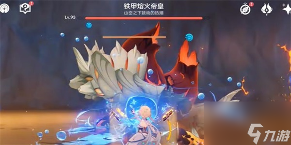 原神隐藏成就吾王崩御吾王万岁怎么解锁