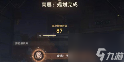《崩坏星穹铁道》夜市天际线成就怎么做