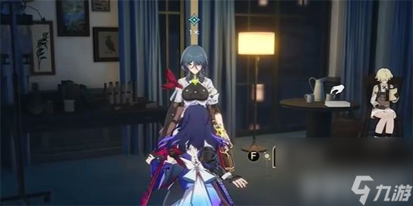 崩坏星穹铁道藏品收集油画其三任务该如何通关 任务速通流程一览