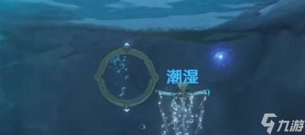 原神海沫村进入方式 原神海沫村在哪里