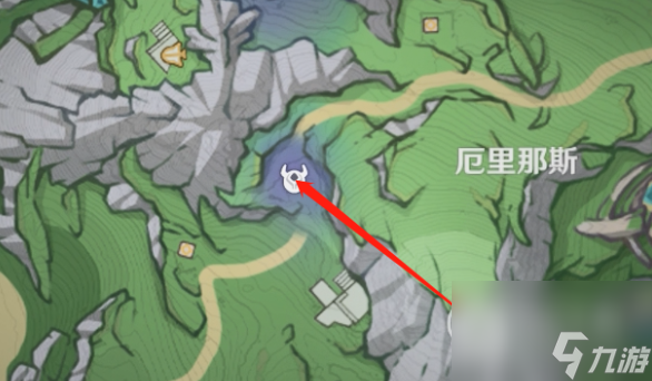 原神抹消角度的人成就达成攻略一览