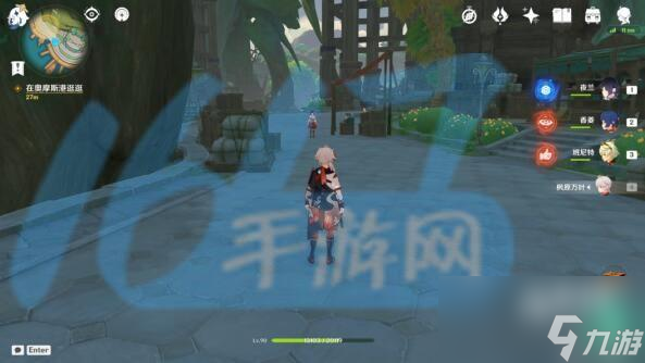 原神琉金之章第二幕拾星之旅攻略大全