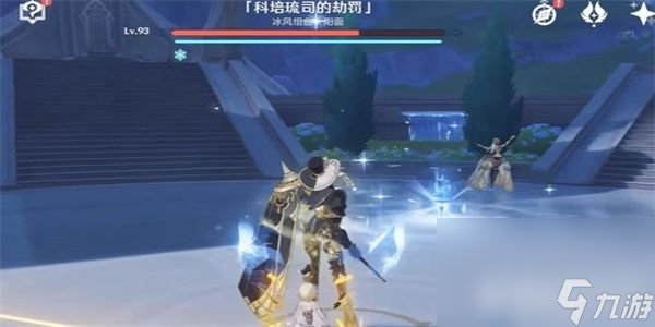 《原神》隐藏成就坚冰的赌咒解锁方法是什么 隐藏成就坚冰的赌咒解锁方法大全