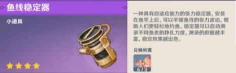 原神灰河渡手获得方法