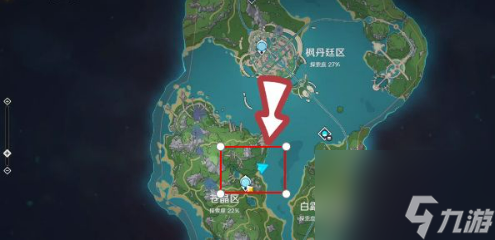 原神七个神秘核心在哪？七个神秘核心位置任务攻略