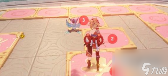原神魔术踏板激活方法攻略