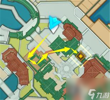 原神钺矛武器图鉴?原神攻略推荐