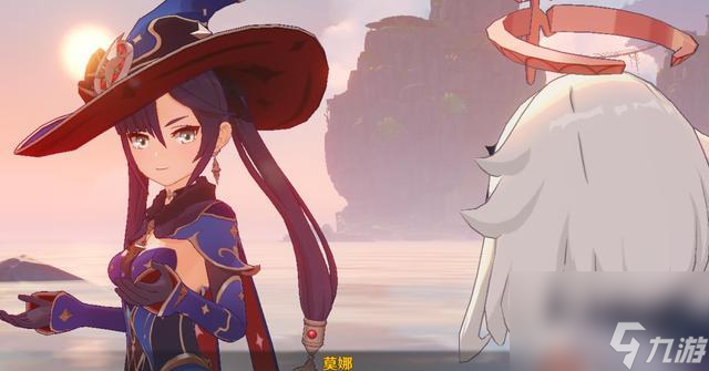 原神元神烈火踏歌行任务怎么做？[原神]