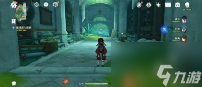 《原神》4.0古老的钥匙获得方法一览