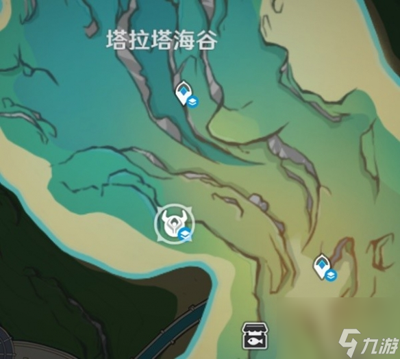 《原神》就像雨中的泪水成果攻略