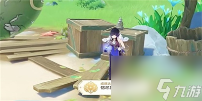 《原神》恪尽其责的企盼成就获得方法介绍
