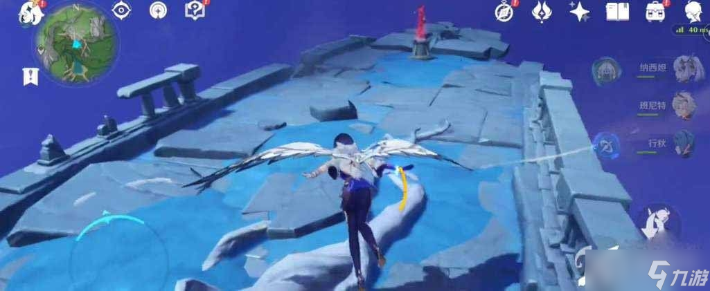 《原神》秘海揭示之书宝箱位置汇总