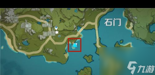 原神和璞鸢武器图鉴?原神内容分享