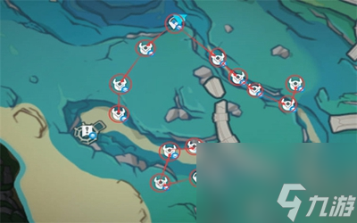 《原神》原海异种在哪收集