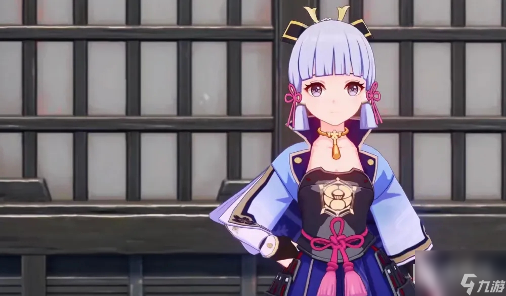 《原神》深谷之剑成就获得方法