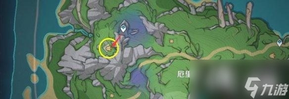 《原神》4.0飞行的梦想成就攻略 飞行的梦想怎么达成?