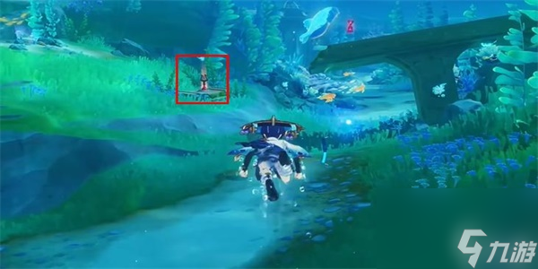 原神破浪逐流之章任务完成步骤