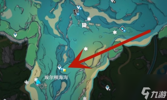 《原神》枫丹浮标宝箱位置一览