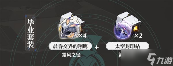 崩坏星穹铁道丹恒遗器搭配攻略