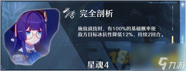 崩坏星穹铁道佩拉星魂推荐及攻略