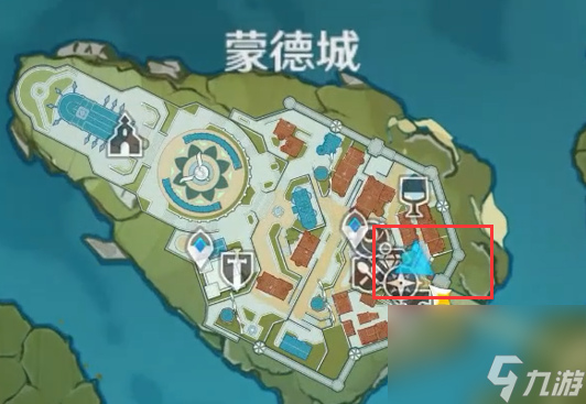 原神轻飘飘的花任务通关攻略