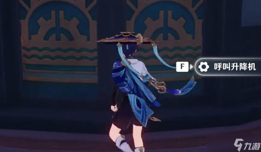 原神枫丹世界任务危机四伏怎么过