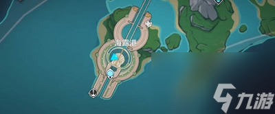《原神》亮灰猎犬刷新地点在哪