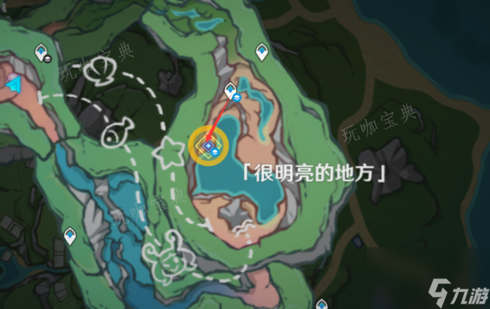 《原神》奇石历险记任务怎么做?
