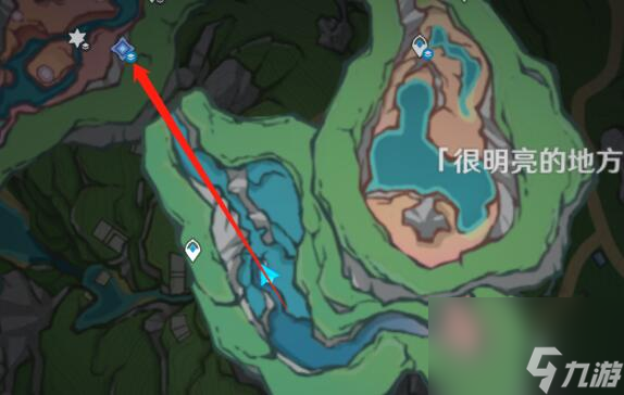 原神细雨将至任务及成就达成方法攻略图文一览