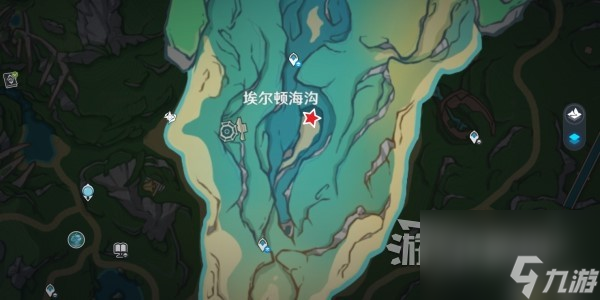 《原神》枫丹地灵龛位置及开启方法 枫丹地灵龛在哪
