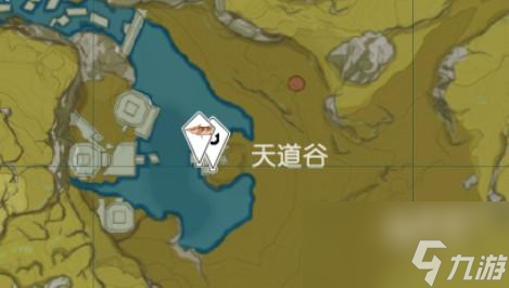 原神钓鱼地点分布图2023最新位置及鱼类分布大全
