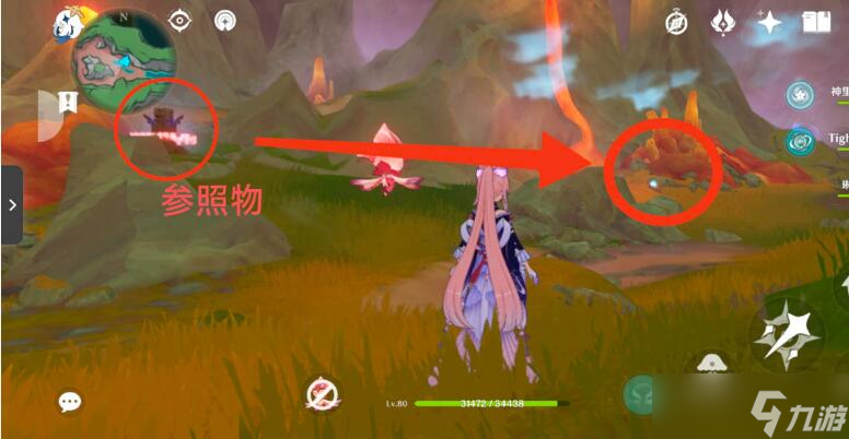 原神枫丹热水池解密怎么过