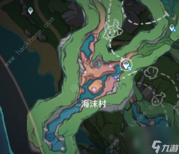 原神现代钟表的诞生成就怎么得