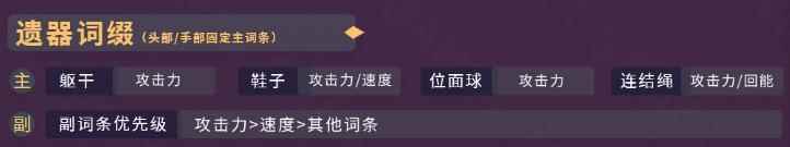 《崩坏：星穹铁道》停云玩法思路分享