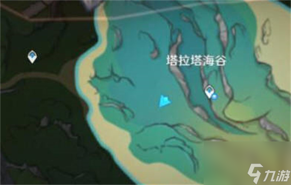原神:深谷之剑成就获取方法是什么