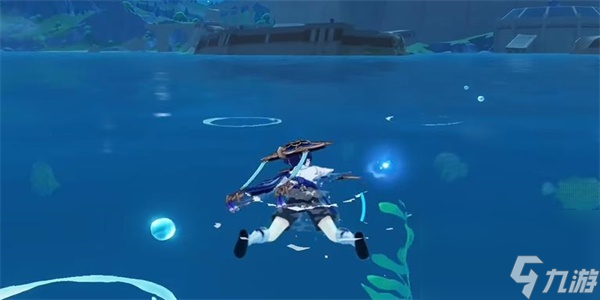 原神破浪逐流之章任务完成步骤