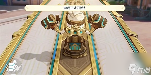 原神跃动节拍响应法怎么玩