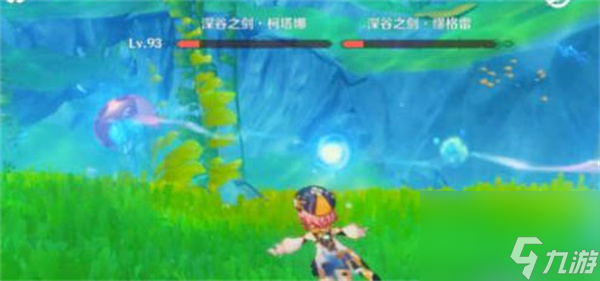 《原神》深谷之剑成就怎么完成