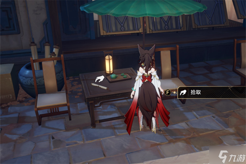 星穹铁道金人巷书籍位置攻略