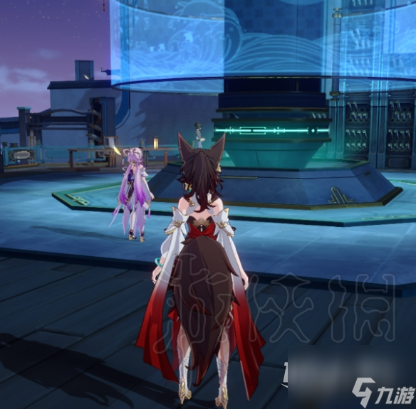 崩坏星穹铁道可选话别任务方法