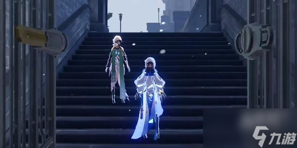 《崩坏星穹铁道》星星是冰冷的玩具攻略