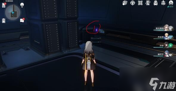 崩坏星穹铁道空间站隐藏彩蛋大全
