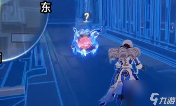 崩坏星穹铁道蜃楼遁影难度三怎么完成
