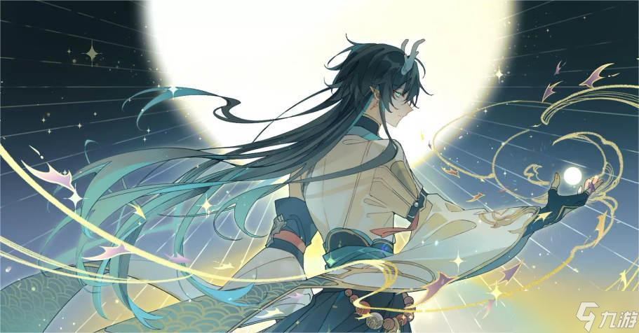 崩坏星穹铁道饮月专武抽取建议 比阳光更明亮的光锥强度分析