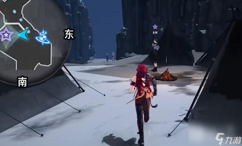 《崩坏星穹铁道》我的挚爱任务怎么做攻略