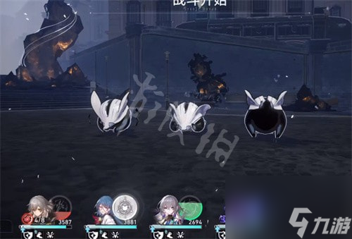崩坏星穹铁道三只小猪怎么打-星穹铁道三只小猪事件攻略