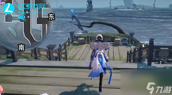 星穹铁道龙返其乡攻略-星穹铁道龙返其乡怎么做