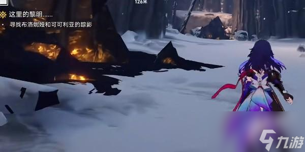 《崩坏星穹铁道》星星是冰冷的玩具攻略