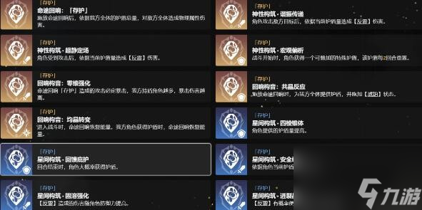 崩坏星穹铁道杰哥存护流派玩法攻略_崩坏星穹铁道杰哥存护流派怎么玩